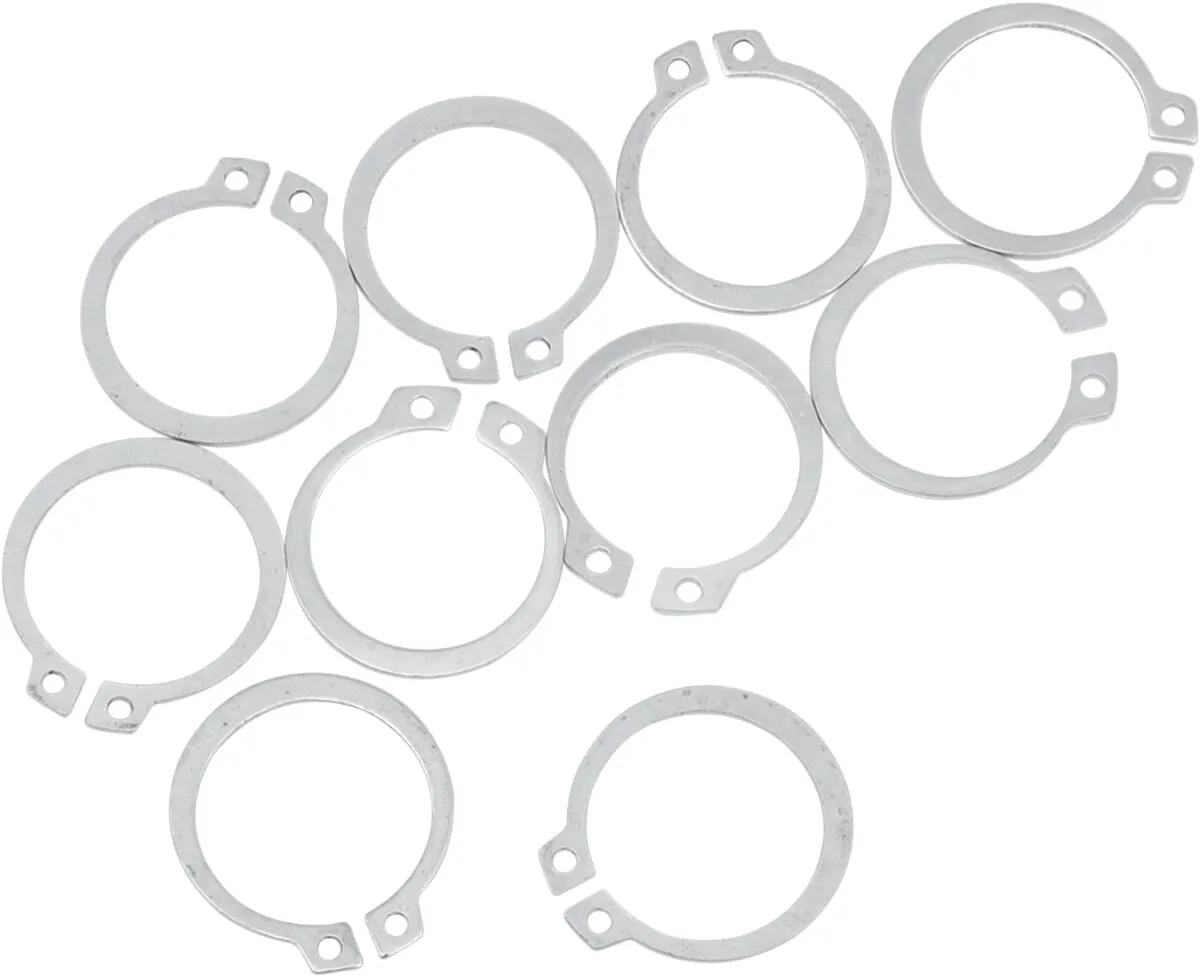 Countershaft Washer/Snap Ring Kit