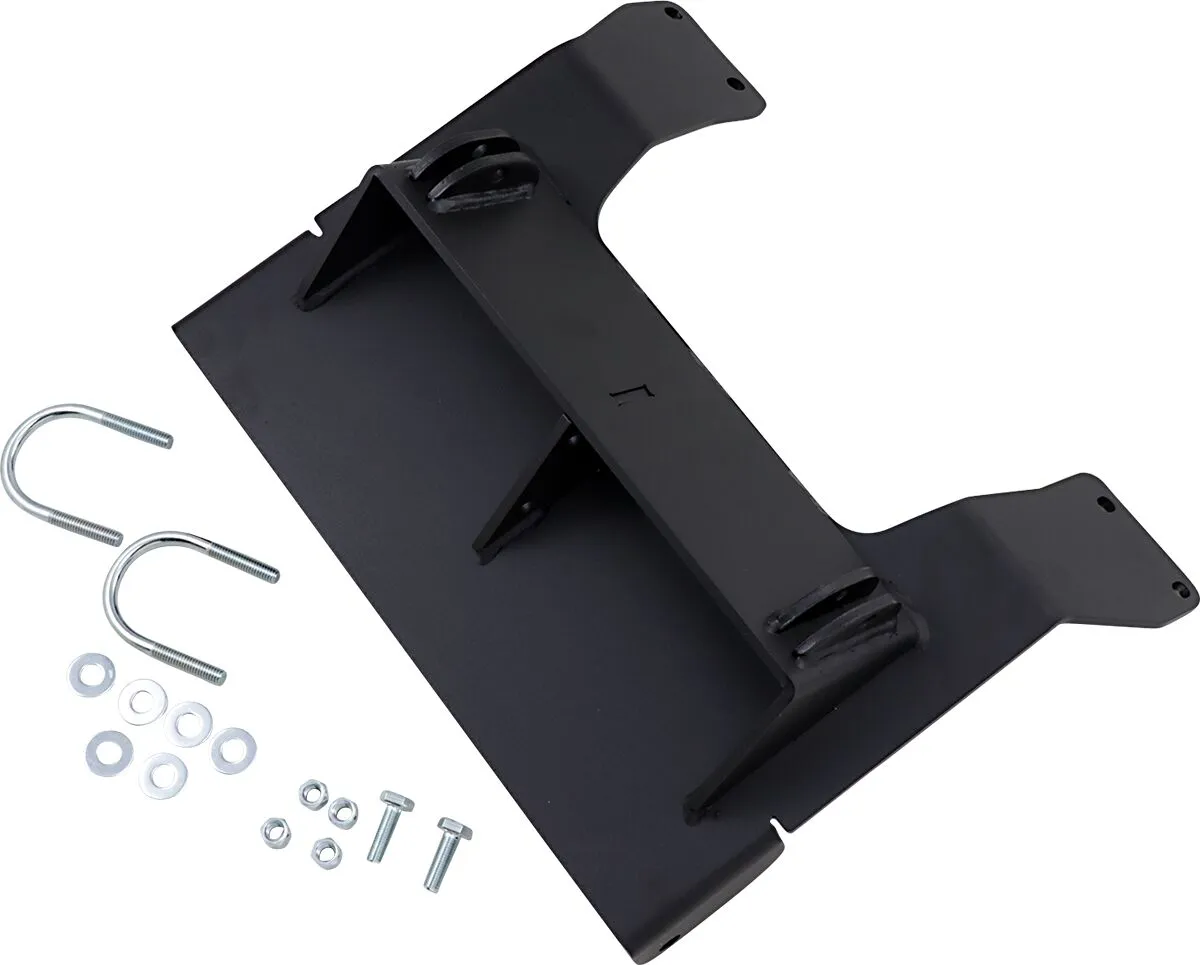 Plow Mount Plate for RM5 Rapid Mount Plow System