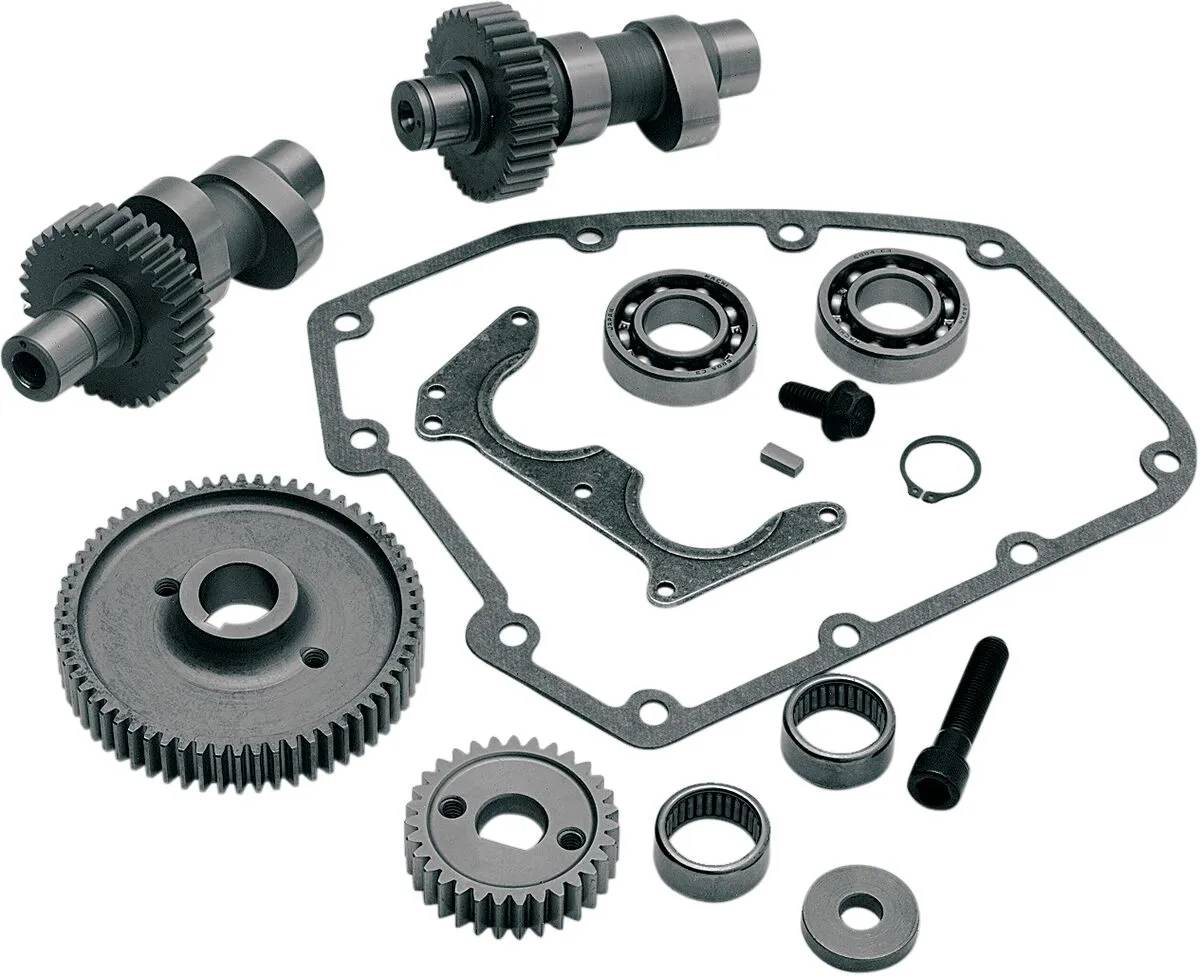 585G Gear Drive Camshaft Kit