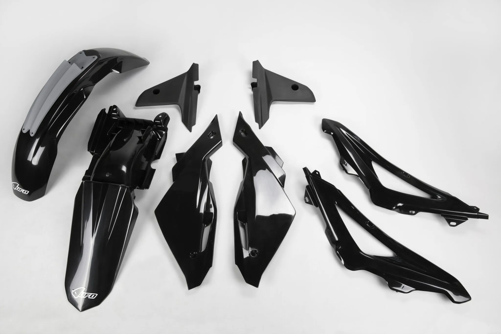 Replacement Body Plastic Kit