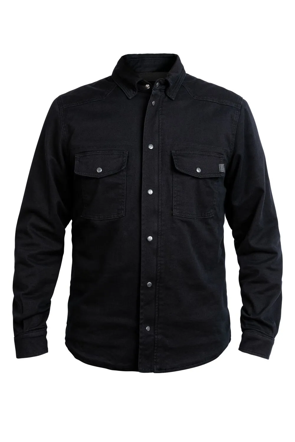Motoshirt Яке