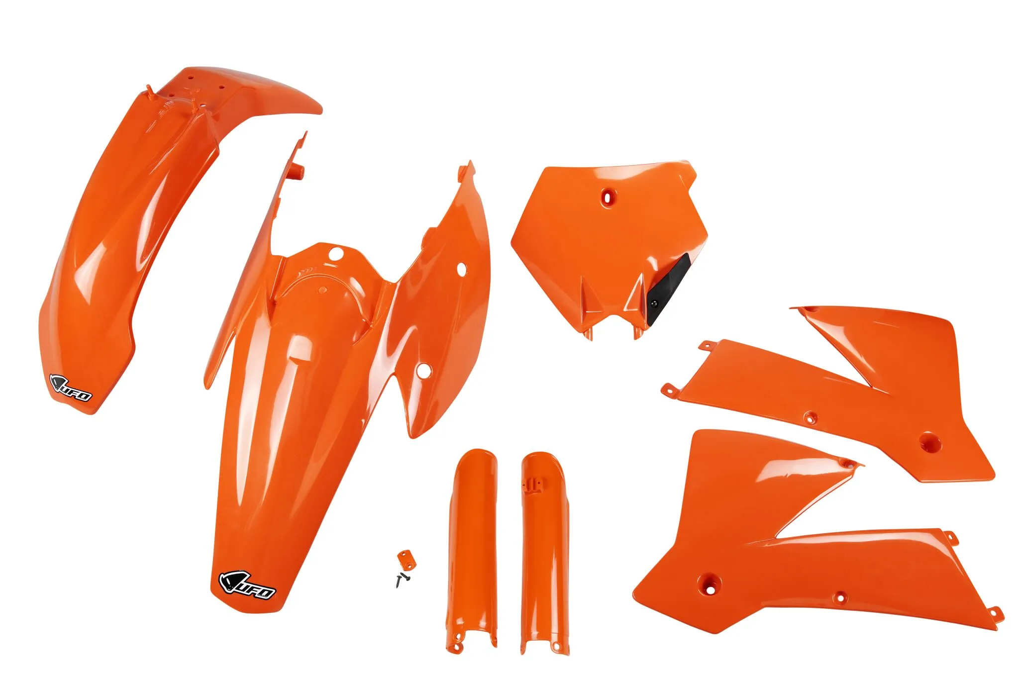 Replacement Complete Body Kit