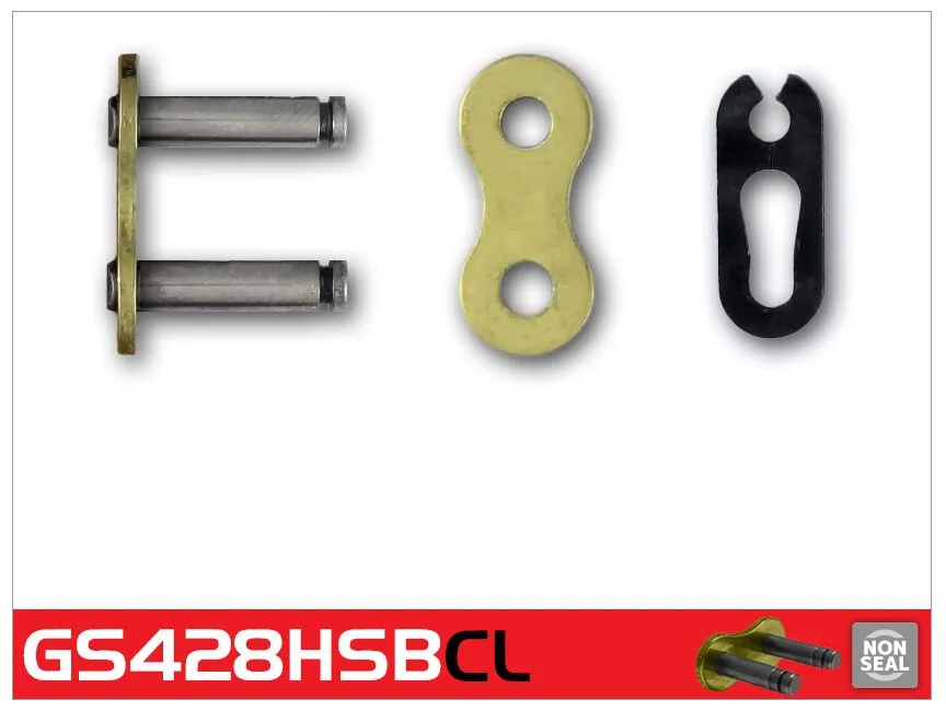 Верига за задвижване 428H Heavy Duty