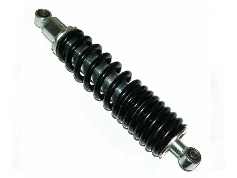 REAR EMULSION SHOCK