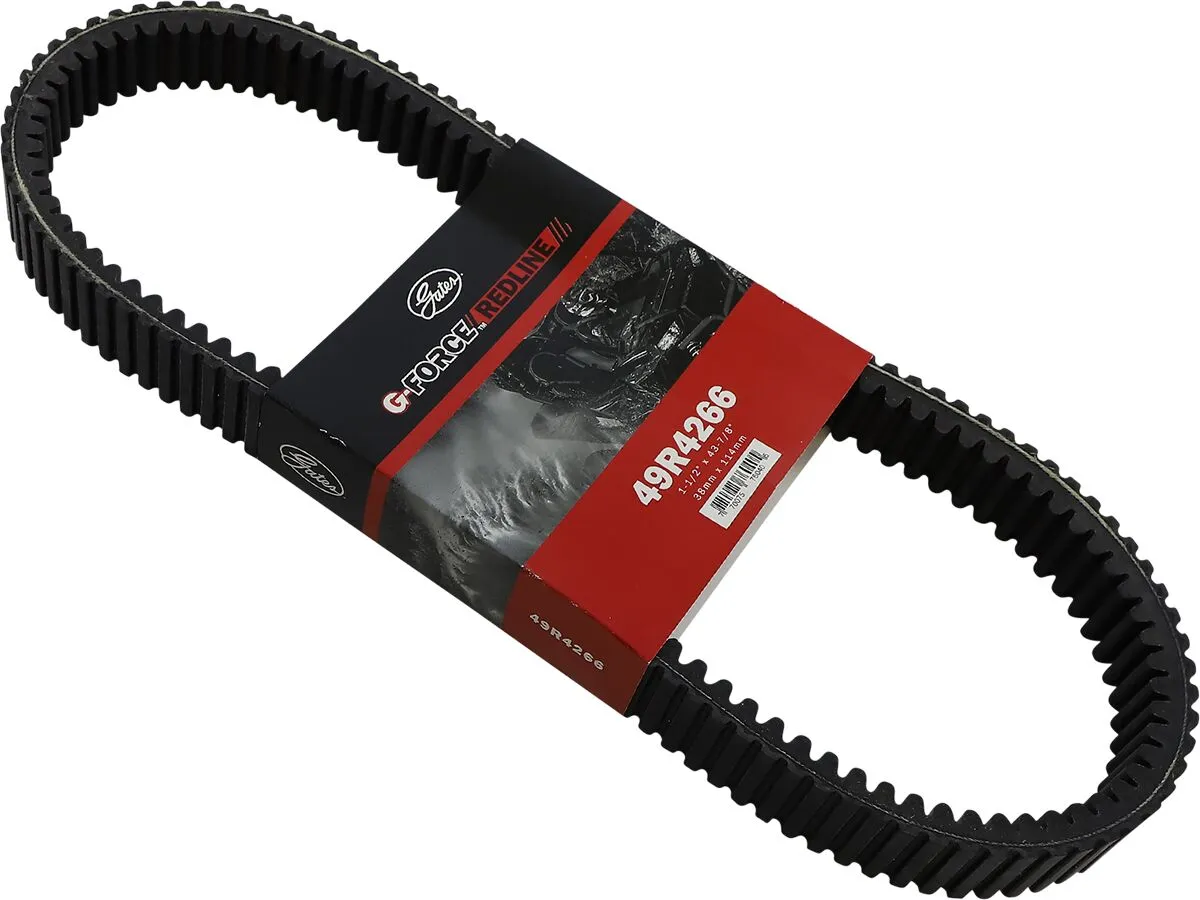 Ремък за задвижване G-Force RedLine™