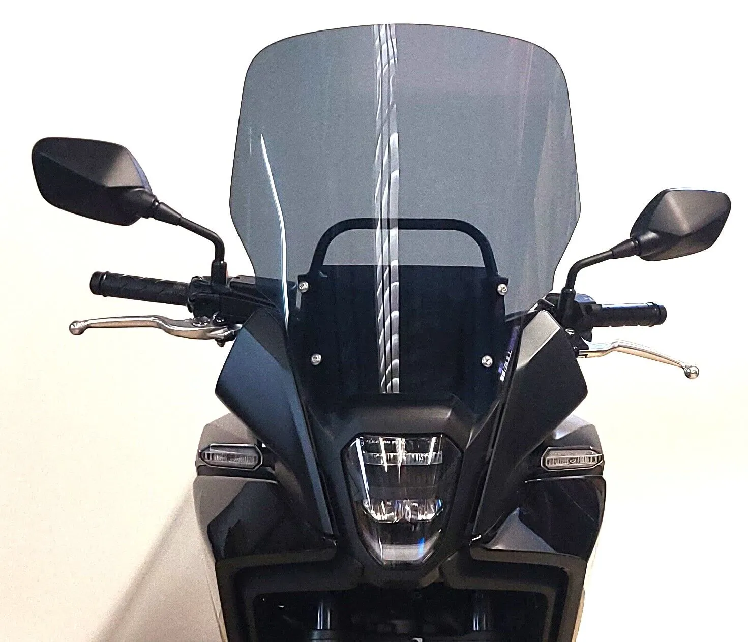 Windshield/Windscreen