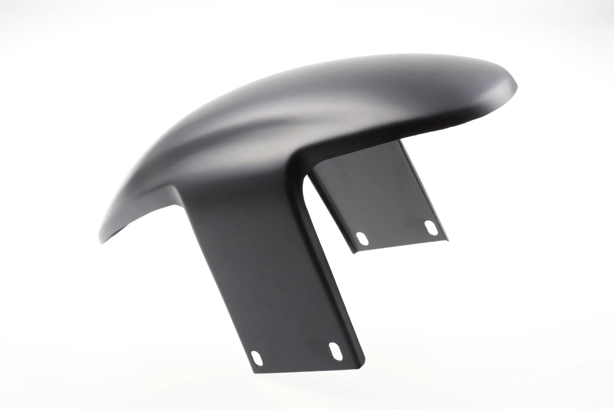 Front Fender Custom