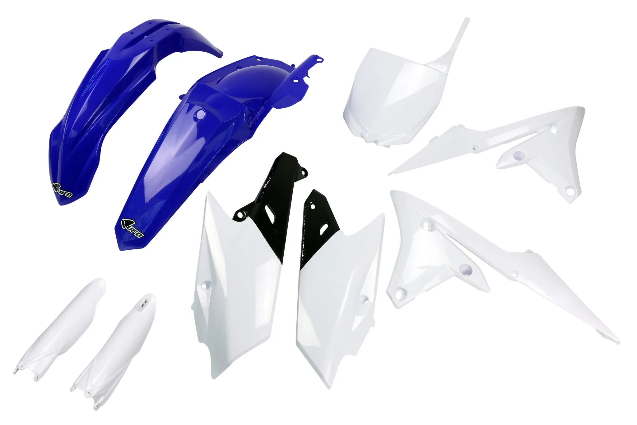 Replacement Complete Body Kit