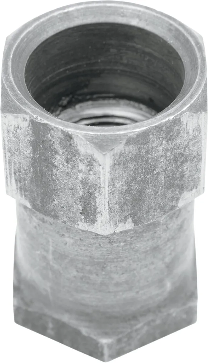 Clutch Hub Stud Nuts