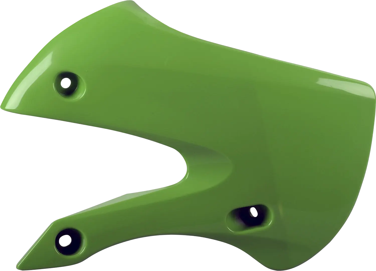 Капаци за радиатор за Kawasaki