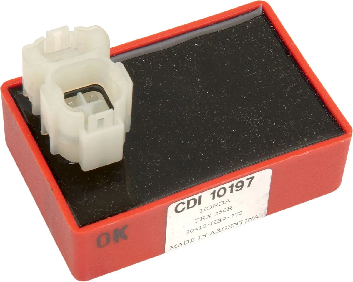 Hot Shot Series CDI Box