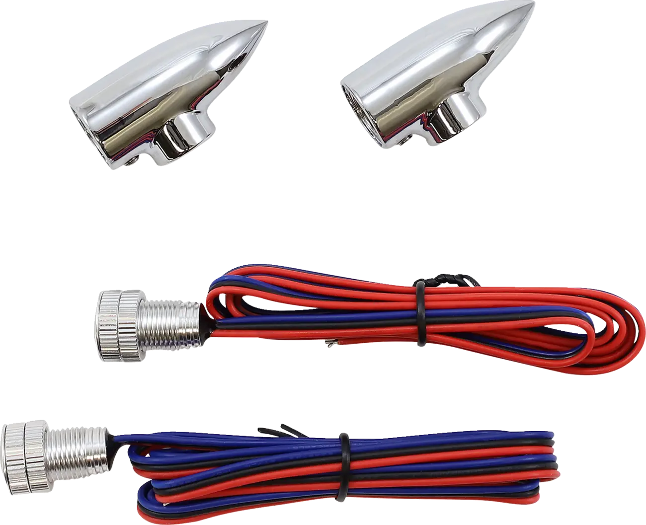Lightning Bullets Run/Turn LED светлини