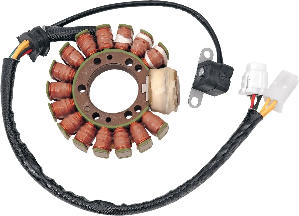 Stator