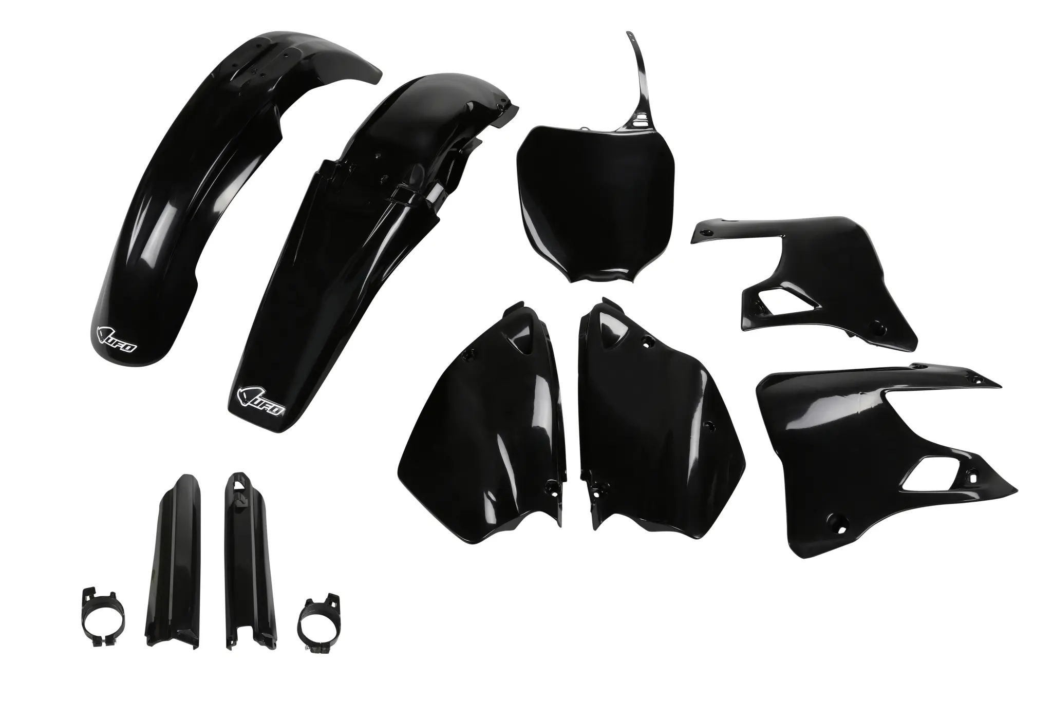 Replacement Complete Body Kit