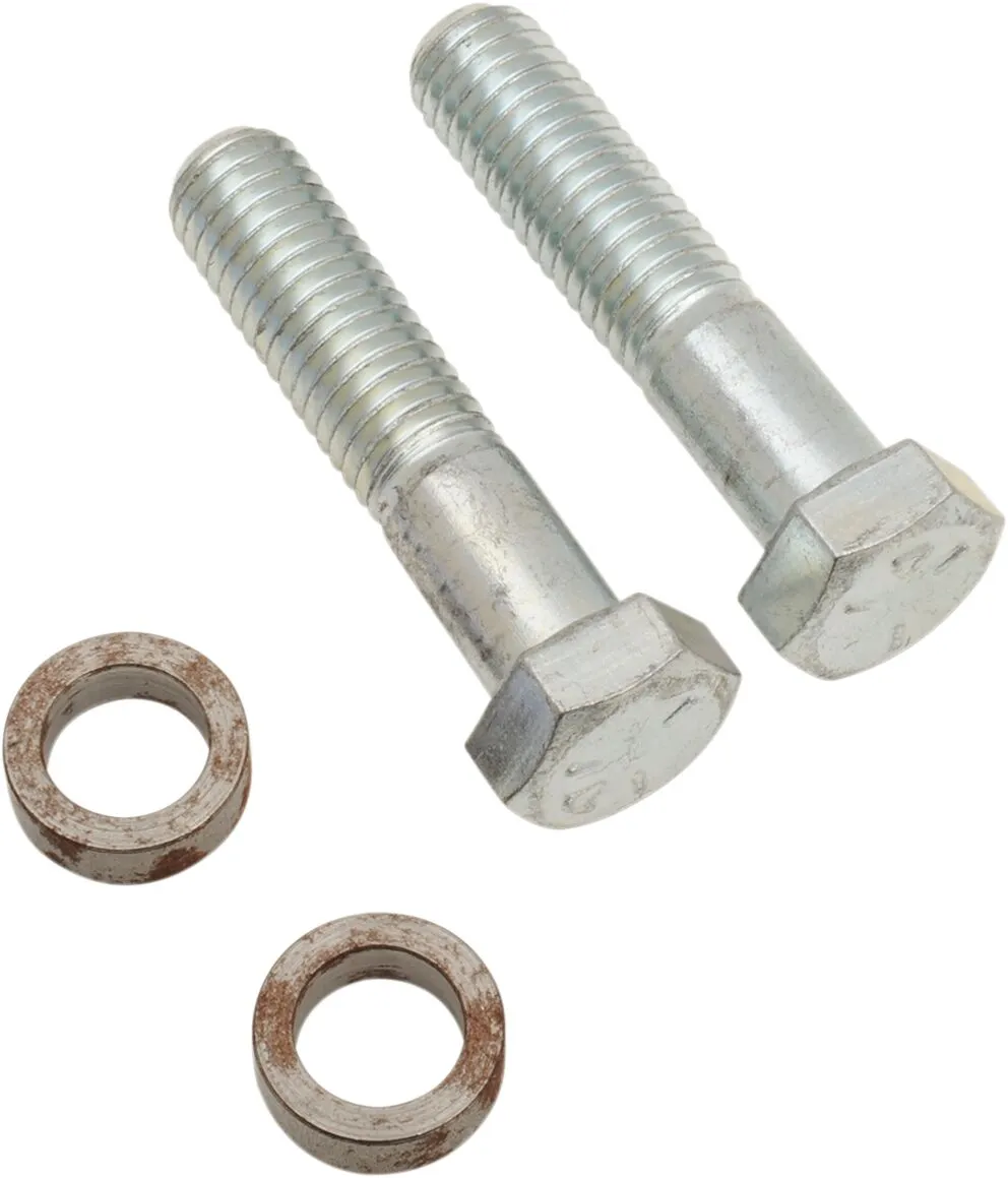 Handlebar Riser Spacers