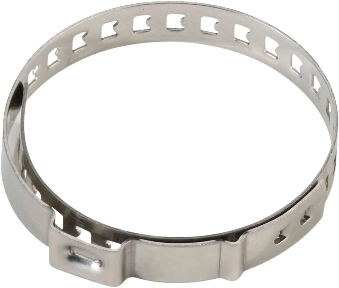 CV Boot Clamp