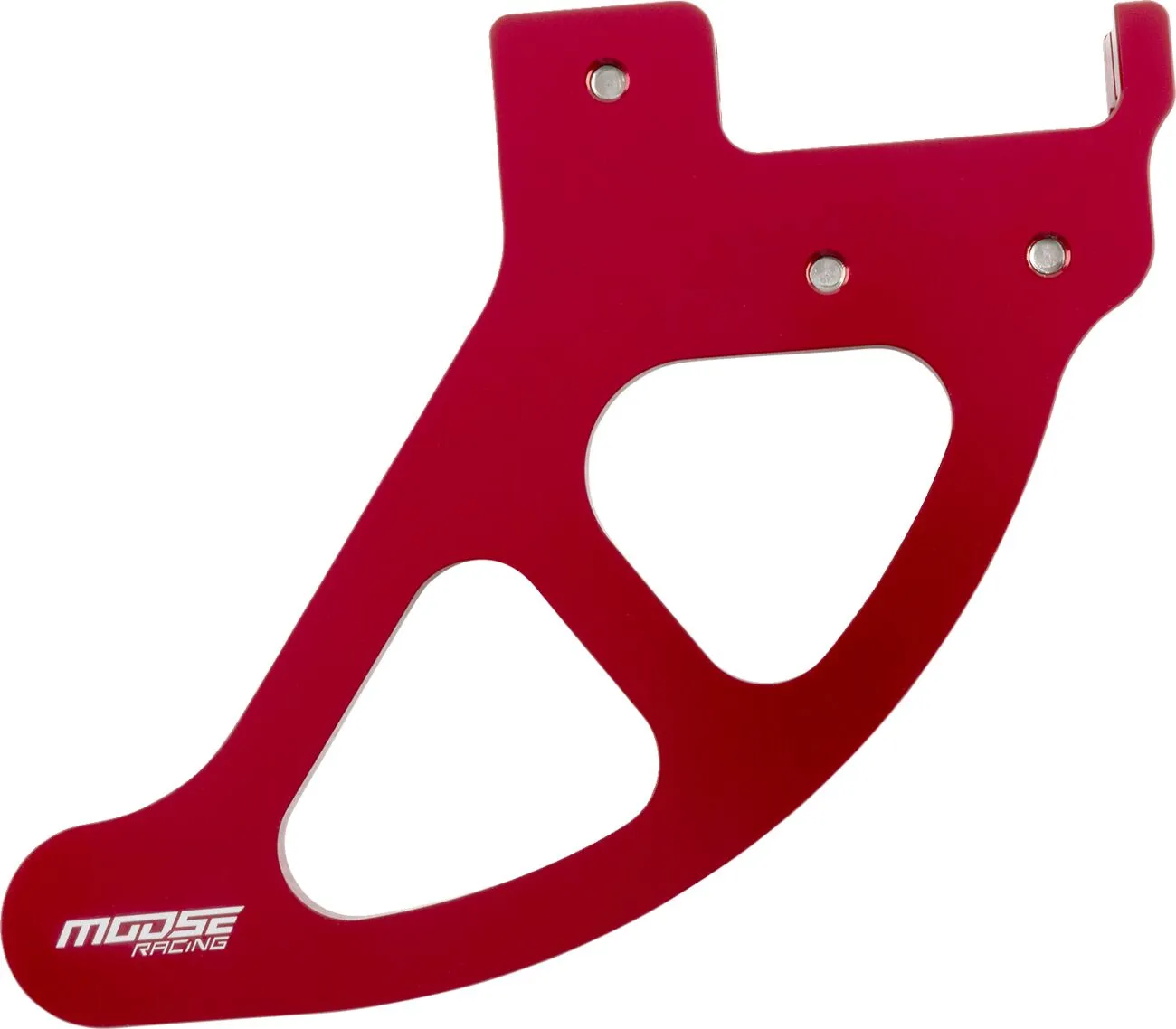 Rear Brake Rotor Guard