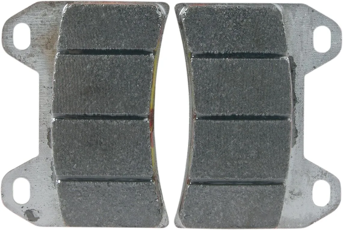 DC Racing Dual Carbon спирачни накладки