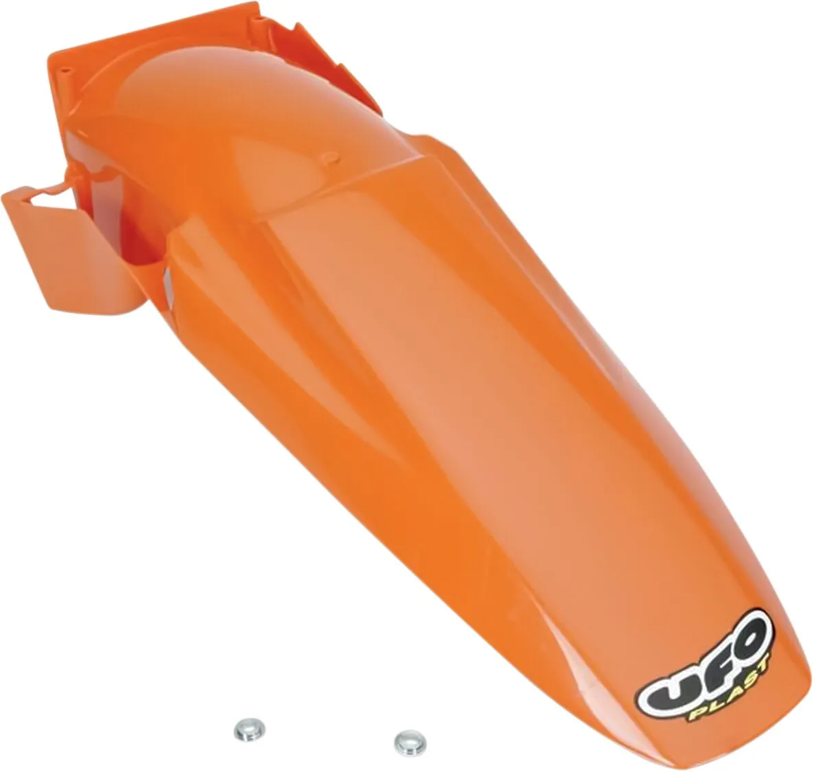 MX Rear Fender