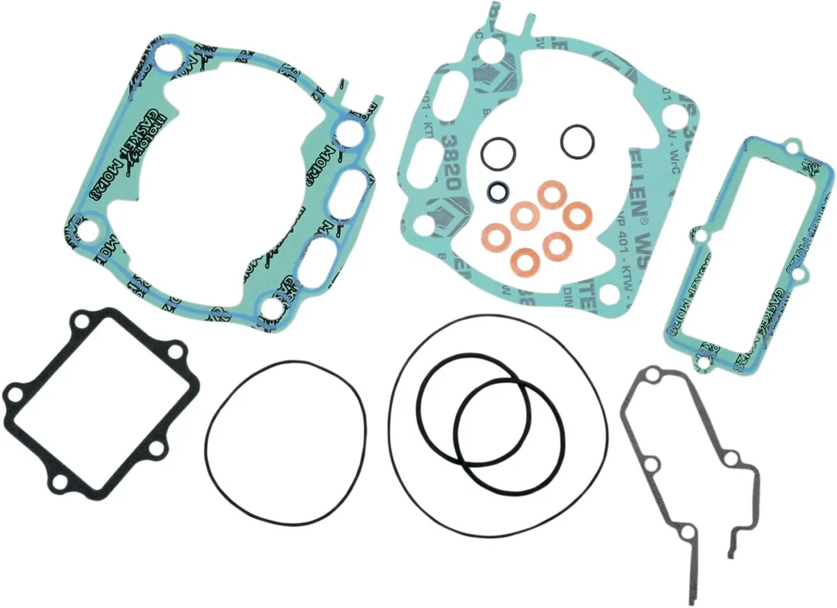 Cylinder Gasket Kit