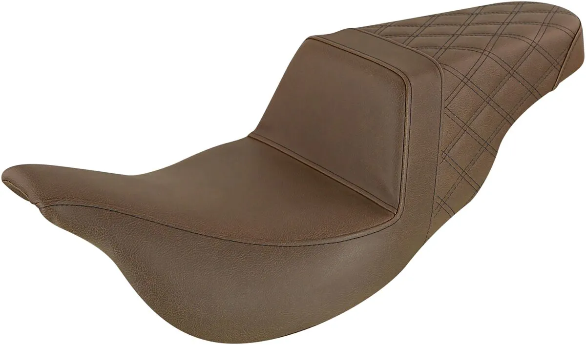 Extended Reach Step-Up Seats