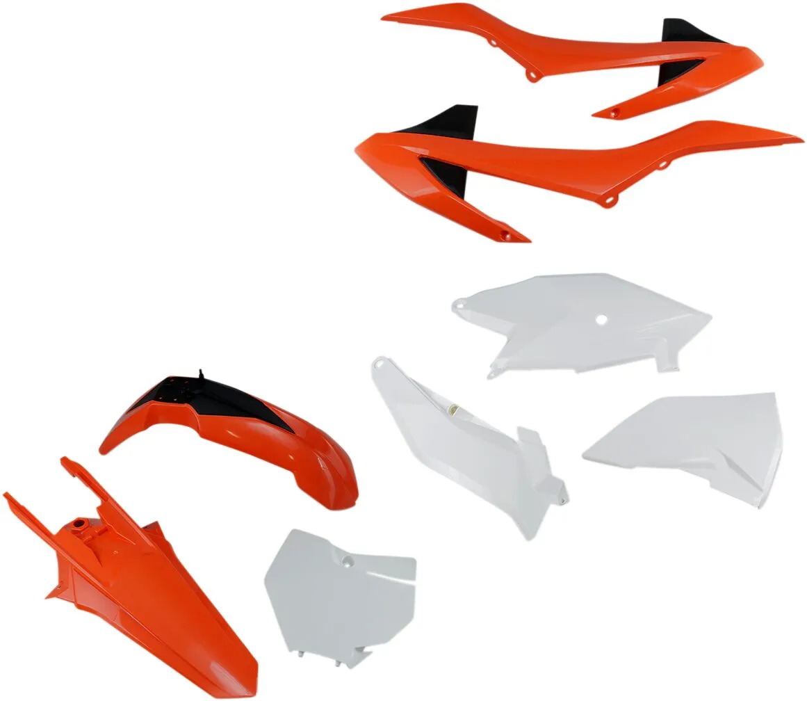 Replacement Plastic Kit