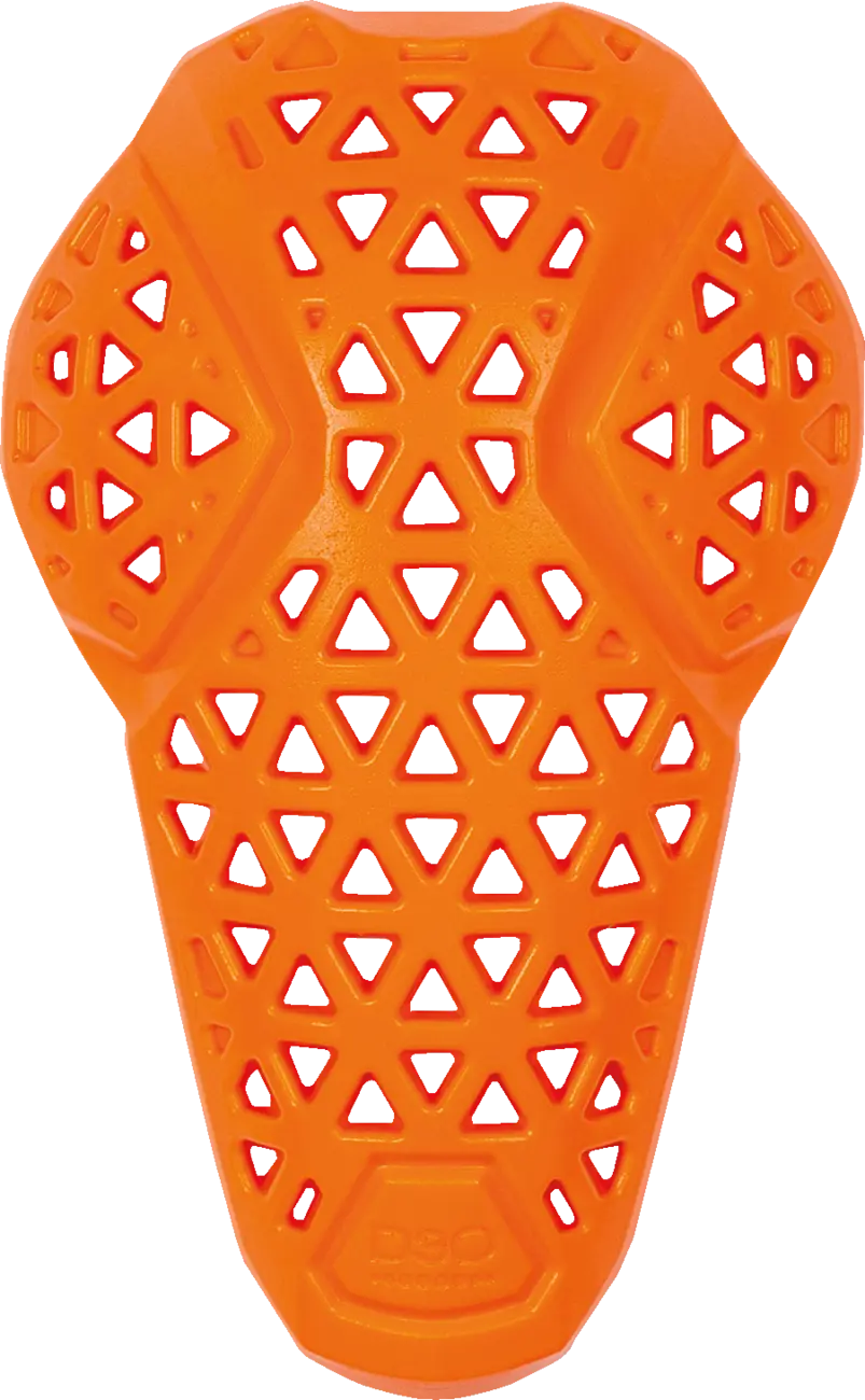 Компактни протектори за колене D3O® LP1