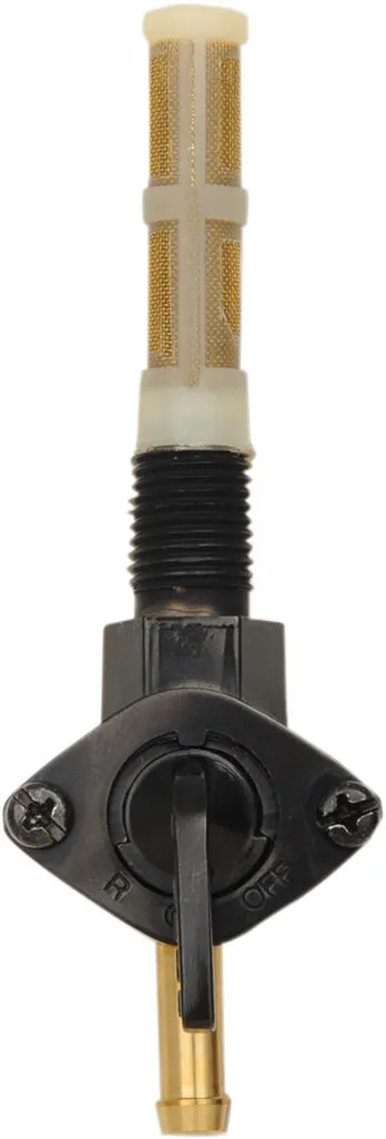 1/4" NPT кран