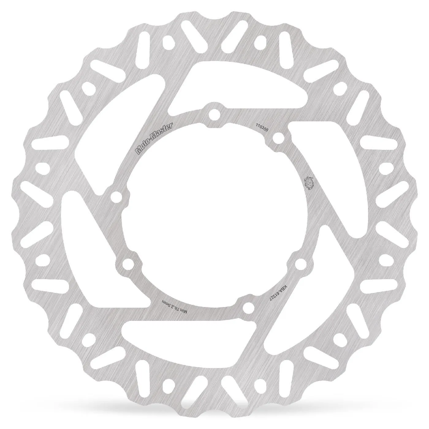 Nitro Series Brake Disc