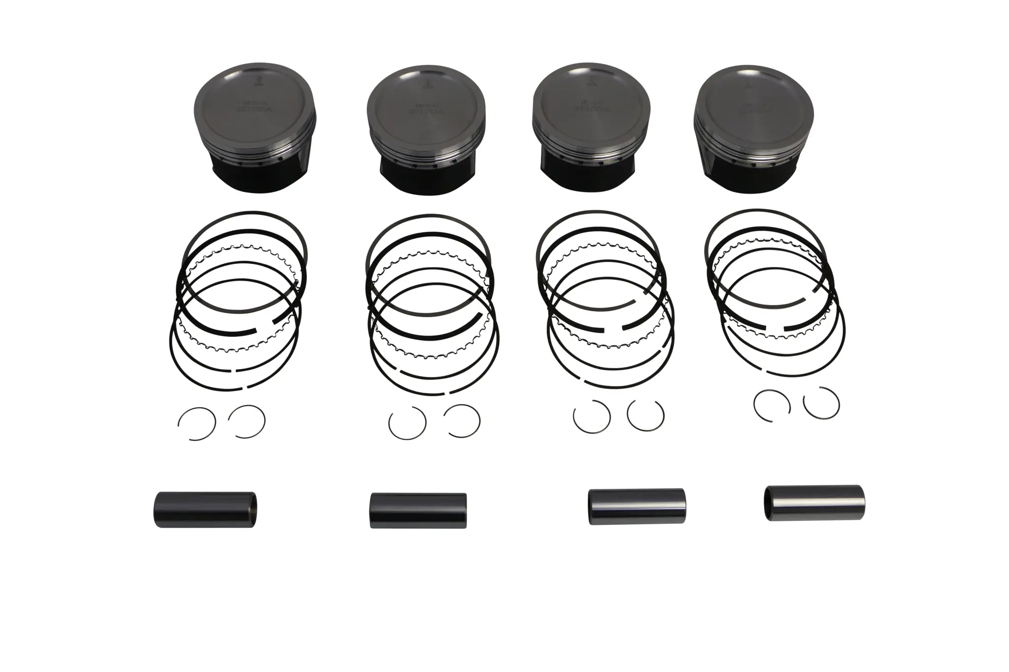 Piston Kit