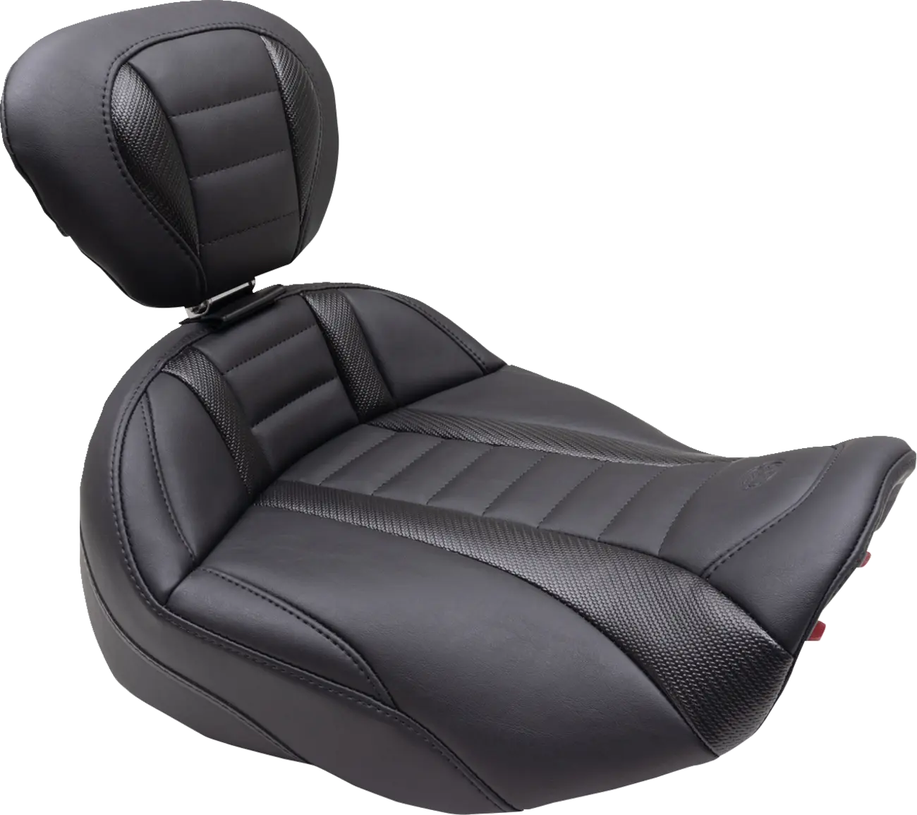 Соло седалка Deluxe Touring