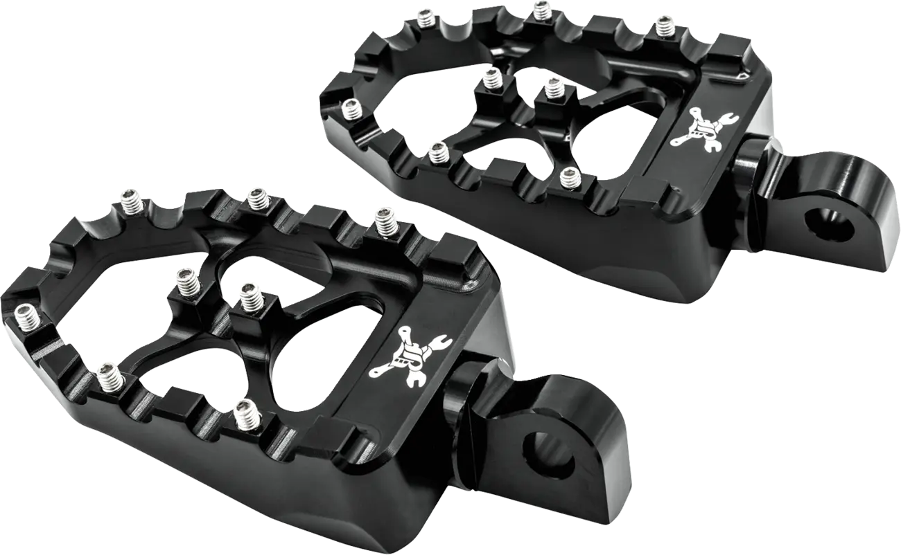 MX Evolution Pegs