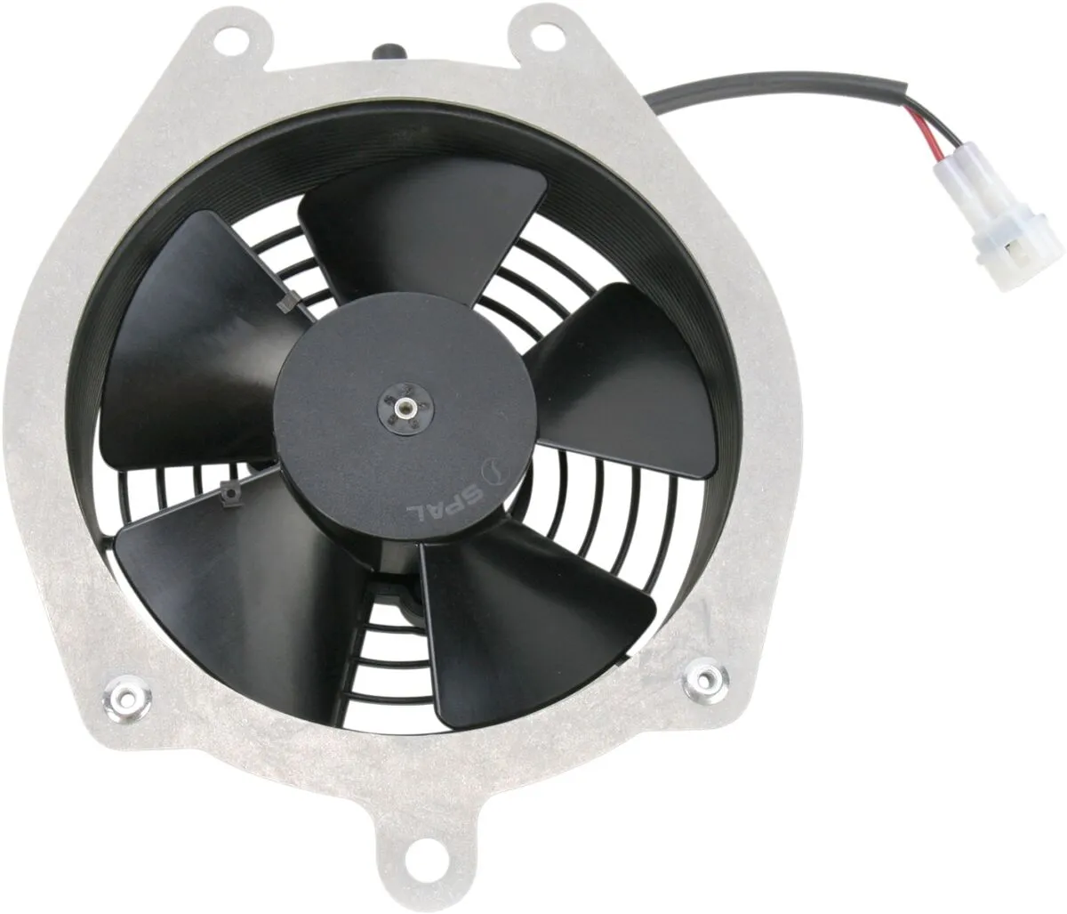 OEM Replacement Cooling Fan