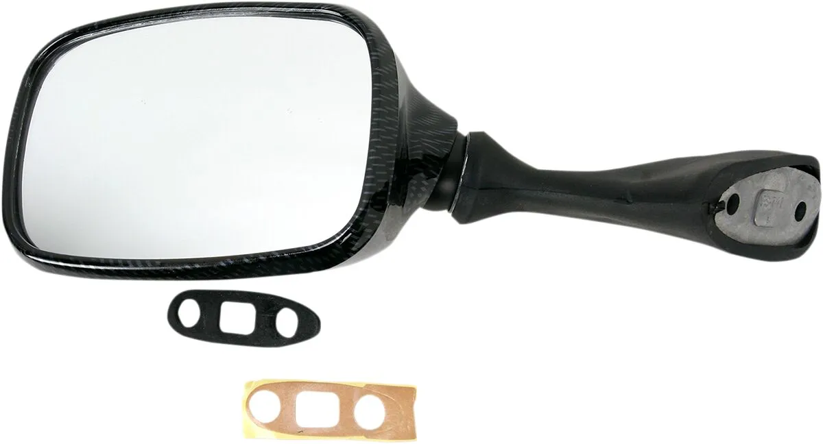Carbon Fiber Mirror