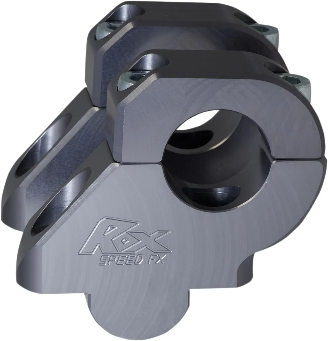 1-1/2" повдигачи Barback за кормило 1-1/8"