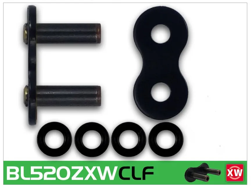 520 ZXW Задвижваща Верига Свързваща Ключалка