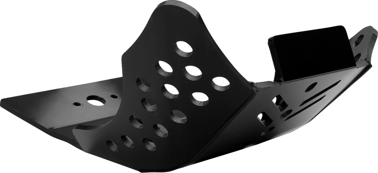 Plastic Skid Plate