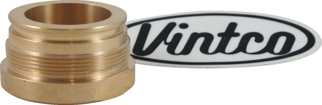 Air Shock Bearing