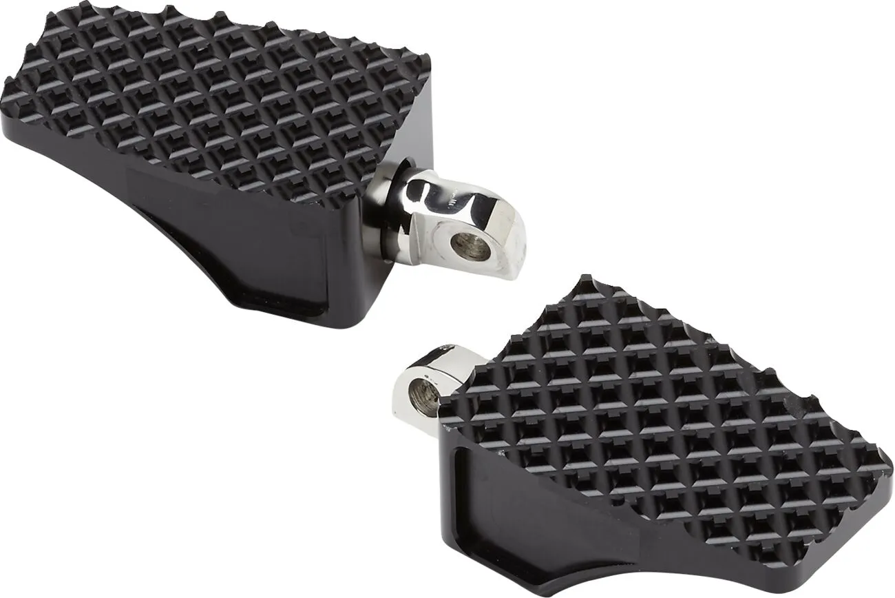 County Line Foot Pegs