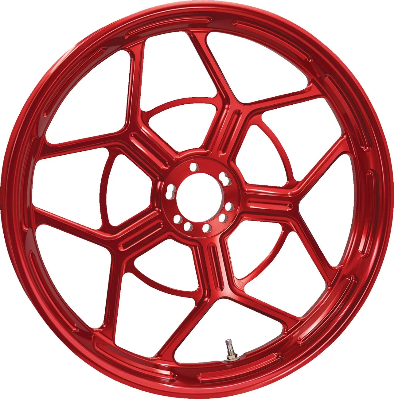 Speed 5 Forged Wheel