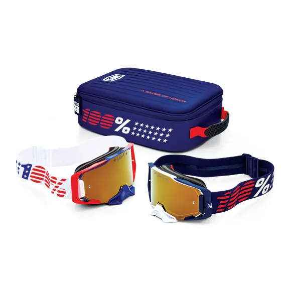 Комплект Dual Armega® Patriot Pro