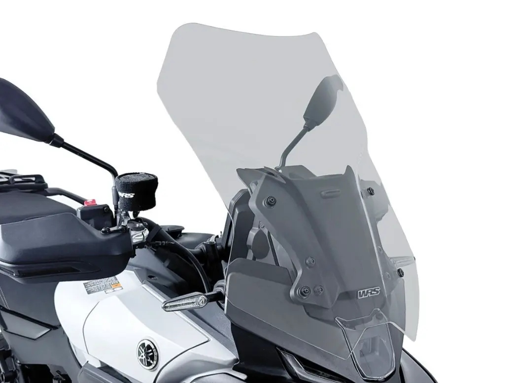 Слюда Туризъм Yamaha