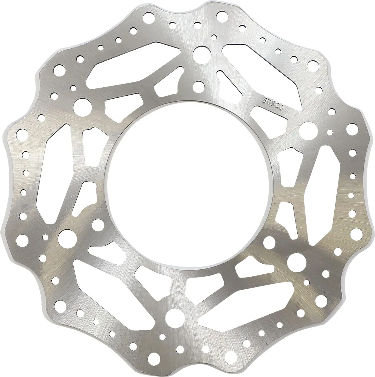 RFX Rotor
