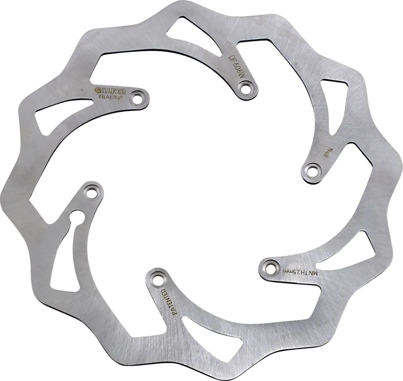 Brake Rotor
