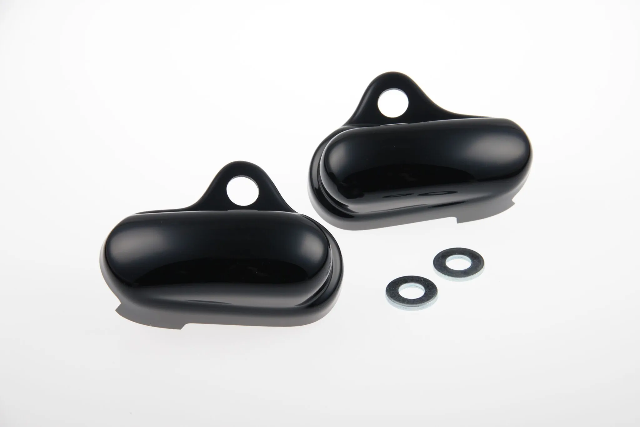 Axle Cover