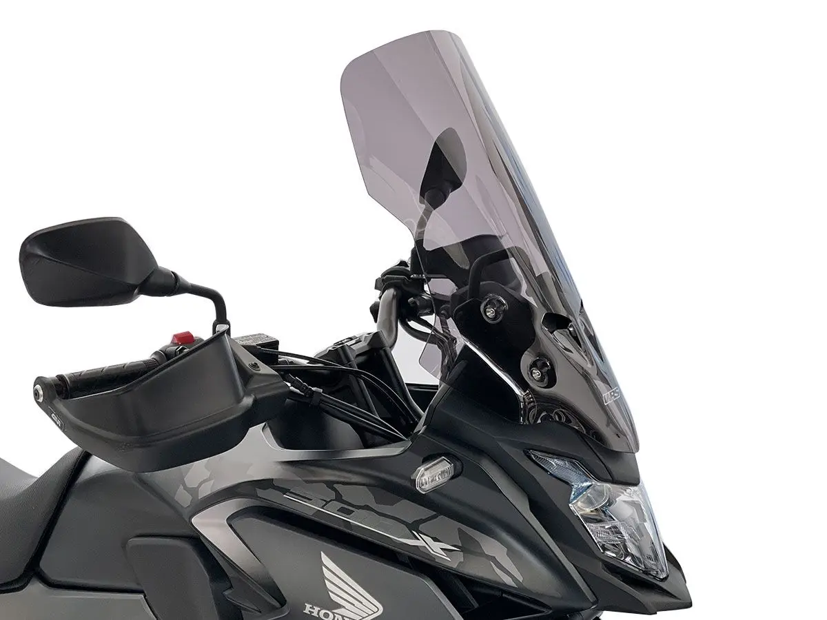 Слюда Caponord CB500X