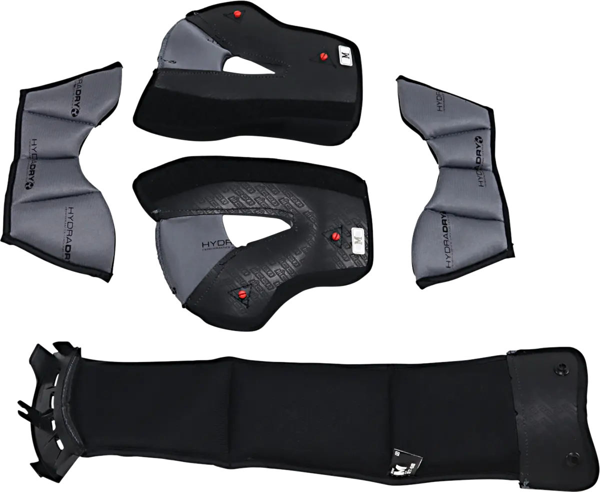 Комплект интериор за каска Variant Pro™