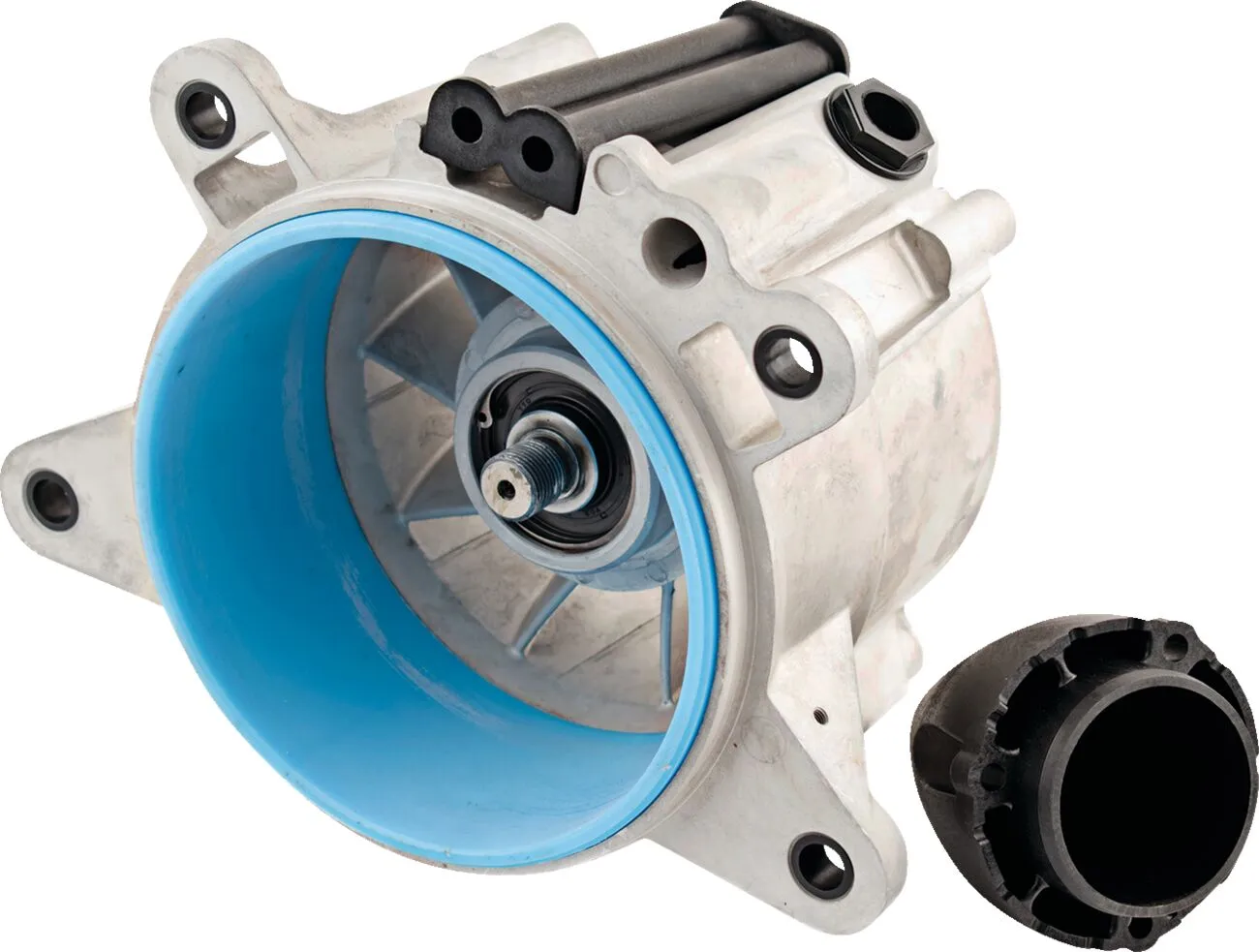 Jet Pump Assembly