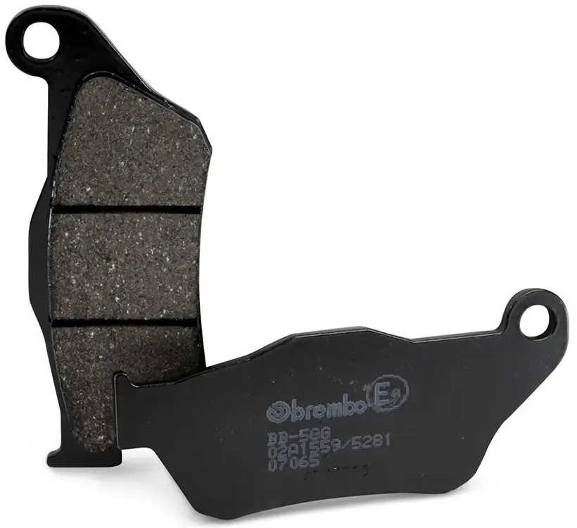 Спирачна накладка оригинална Carbon Ceramic Prime Line