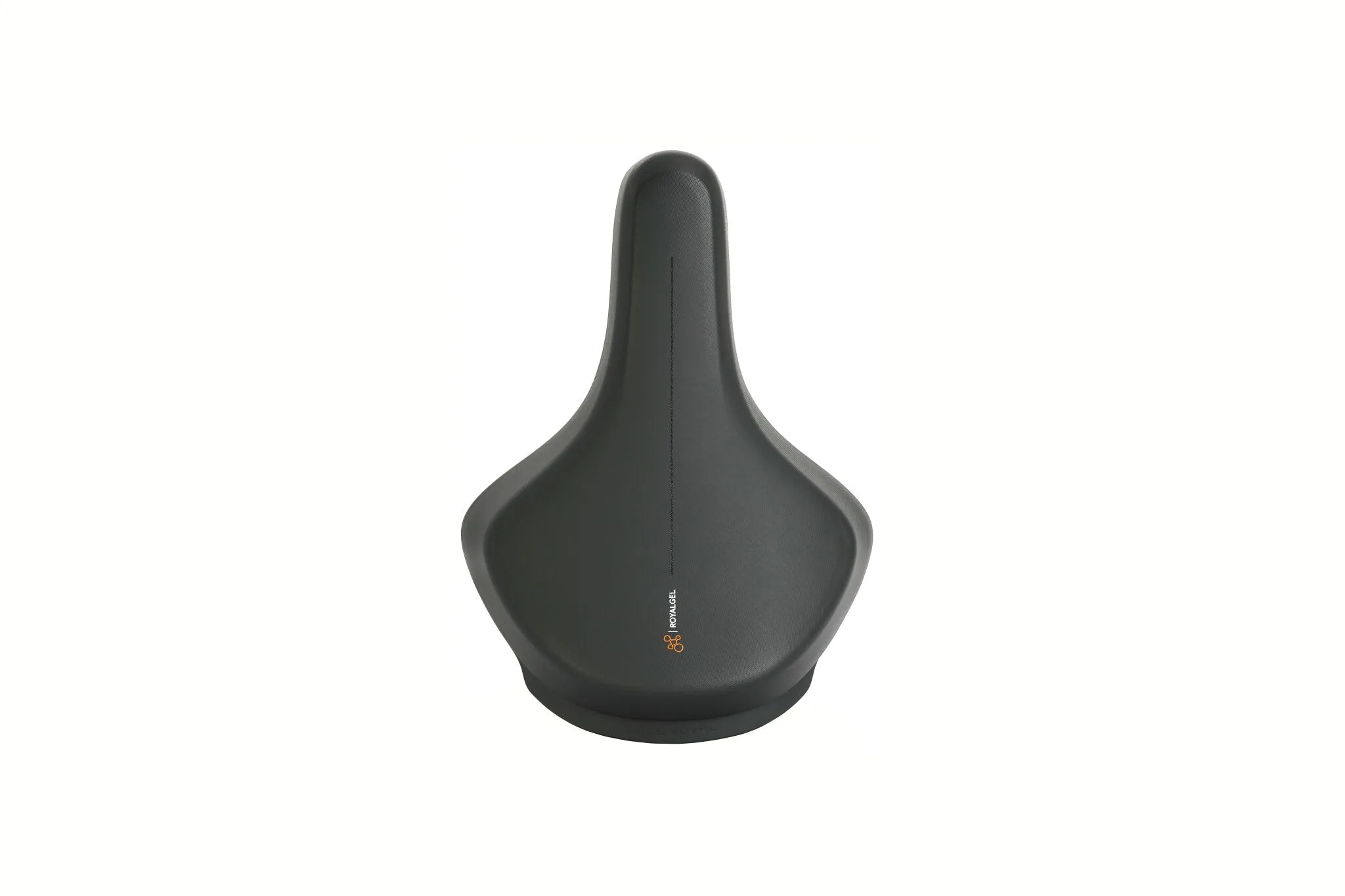 Saddle On